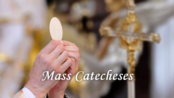 Mass Catecheses