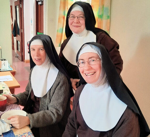Vocations Afternoon - Sat 28 June 2025 Vocations Afternoon - Sat 28 June 2025