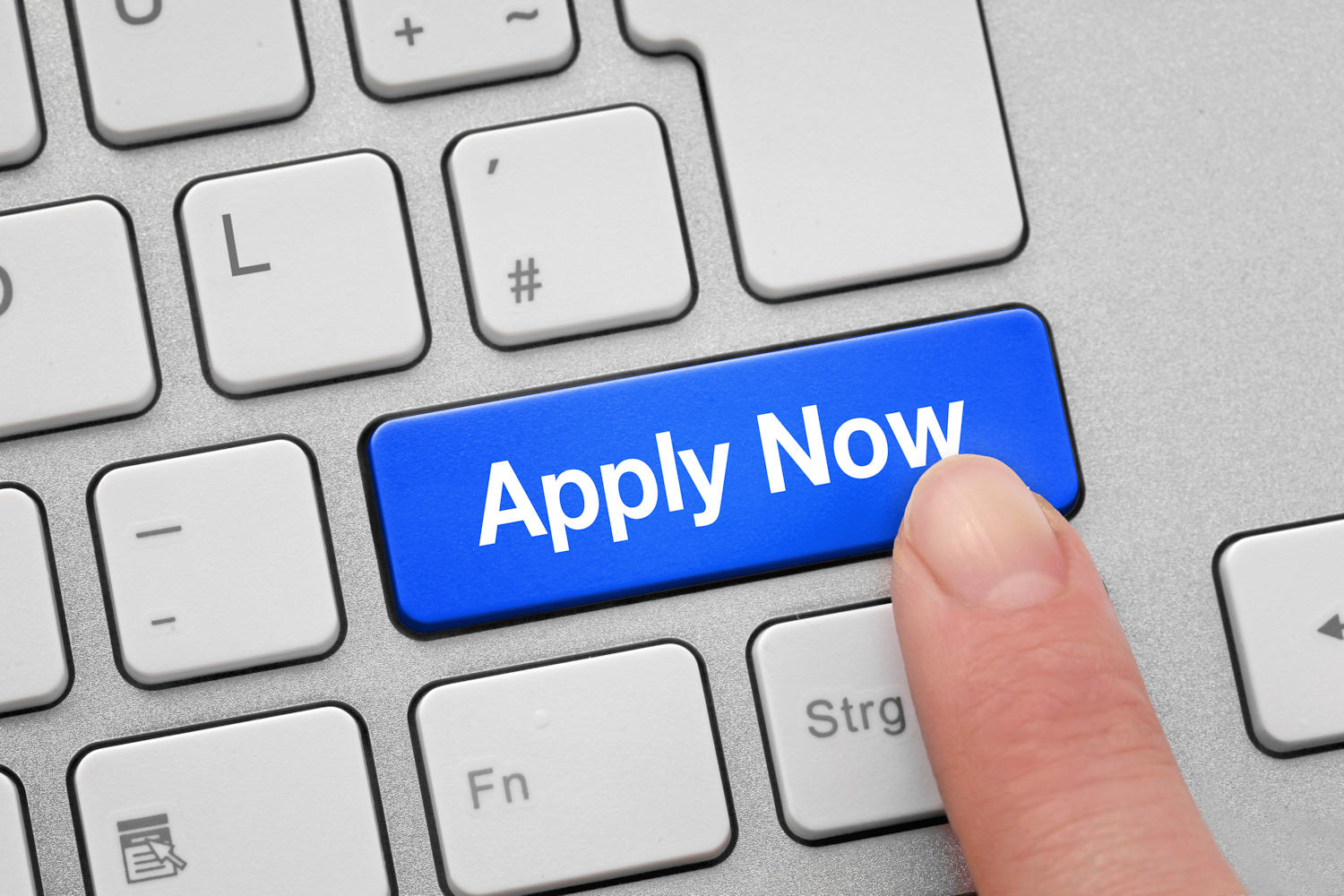 Job Vacancy