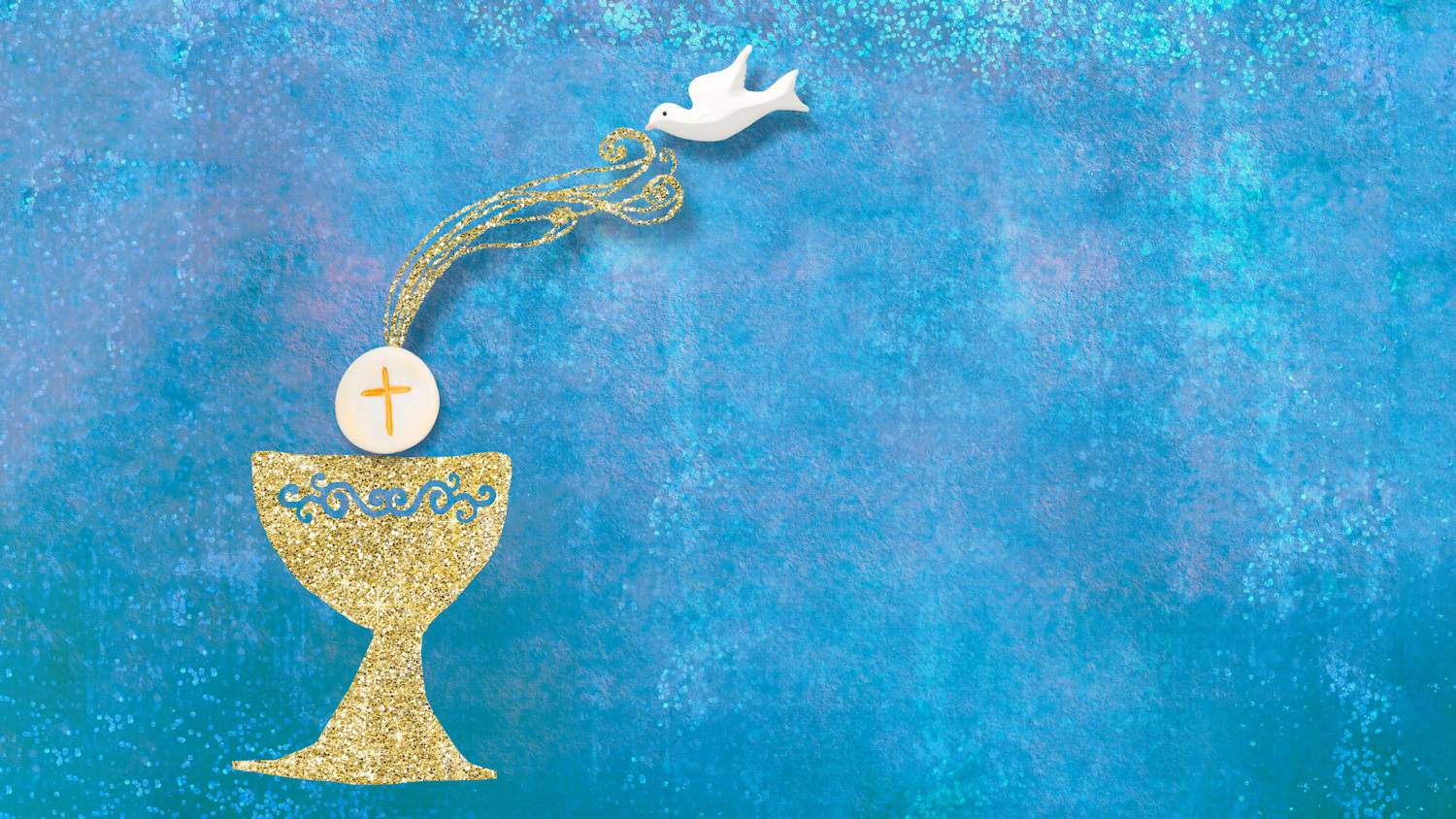 First Holy Communion
