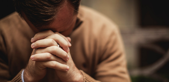 Confession - Penance - Healing Mercy