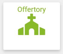 offertory