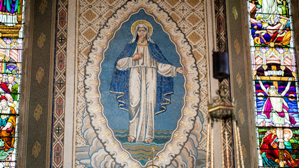 Ave Maria