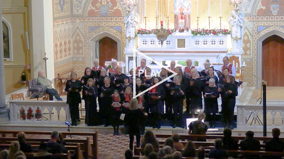 Carol Service 2023